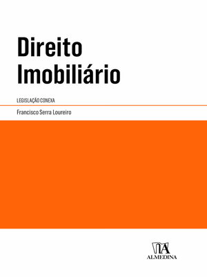 cover image of Direito Imobiliário--Legislação Conexa